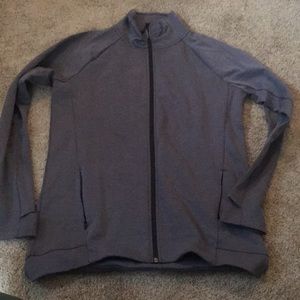 Kirkland Signature Grey Jacket